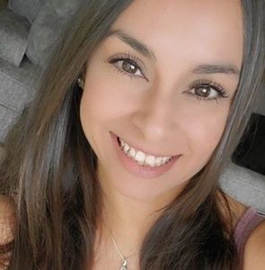 Meet your Posher, Miranda